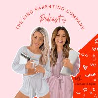 The Kind Parenting Company cover