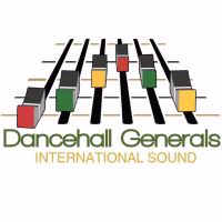 Dancehall Generals cover