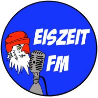 Eiszeit FM cover