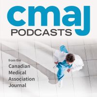 CMAJ Podcasts cover