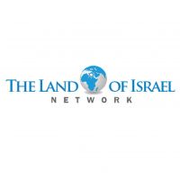 The Land of Israel Network cover