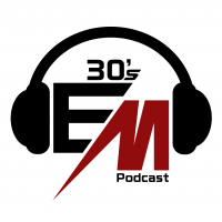 engineer meeting podcast cover
