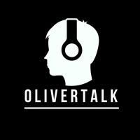 OliverTalk cover