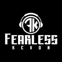 Dj Fearless Kevon cover