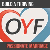 The Marriage Podcast for Smart People cover