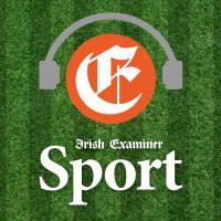 Irish Examiner Sport cover
