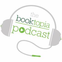 The Booktopia Podcast cover