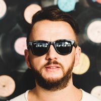 DJ Lutique cover