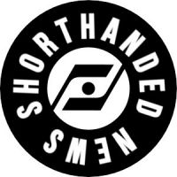 Shorthanded News - Der Eishockey-Podcast cover