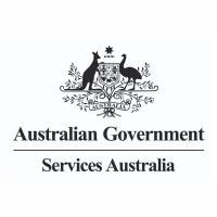 Services Australia cover