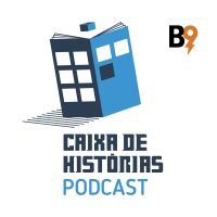 Caixa de Histórias cover