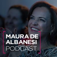Maura de Albanesi cover