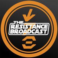The Resistance Broadcast: Star Wars Podcast cover