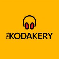 The Kodakery cover