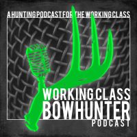 Working Class Bowhunter cover