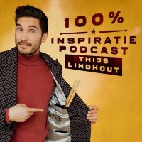 100% Inspiratie Podcast cover