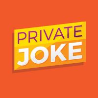 Private Joke Podcast cover