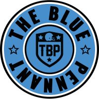 TBP Podcasts cover