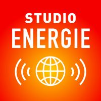 Studio Energie cover