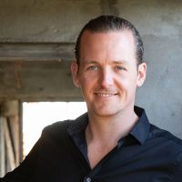 Spiritueel leven podcasts met Robert Bridgeman cover
