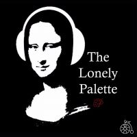The Lonely Palette cover
