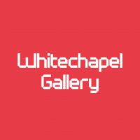 Hear, Now. A Podcast from Whitechapel Gallery. cover