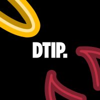 Don't Take It Personal cover