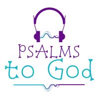 PSALMS to God cover