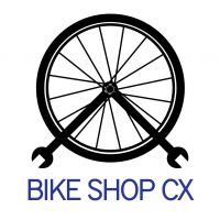 Bike Shop CX cover