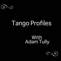 Tango Profiles cover