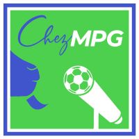 Chez MPG cover