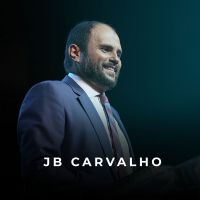 JB Carvalho cover