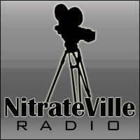 NitrateVille Radio cover