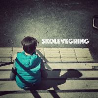 Skolevegring cover