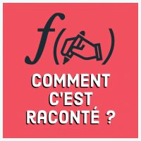 Comment c'est raconté ? cover