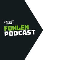 UNIBET FohlenPodcast cover