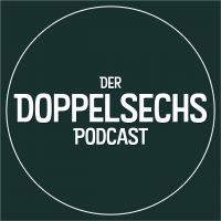 DoppelSechs Podcast cover