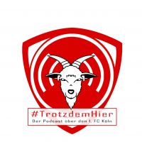 Trotzdem Hier cover