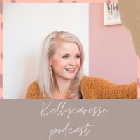 Mama Podcast Kellycaresse cover