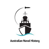 Australian Naval History Podcast cover