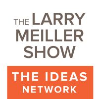 The Larry Meiller Show cover