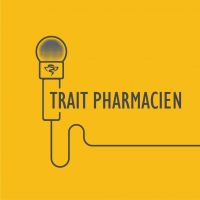 TRAIT PHARMACIEN cover