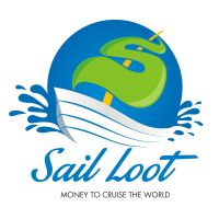 The Sail Loot Podcast: The Money To Cruise The World | Cruising Kitty | Sailing | Web-Commuting | Online Business | Lifestyle Design cover