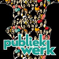 Podcast Publiek Werk cover