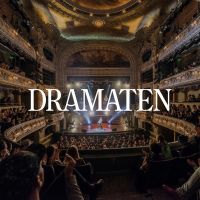 Dramatenpodden cover