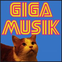 Giga Musik cover