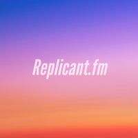 Replicant.fm cover