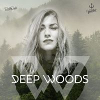 Pretty Pink - Deep Woods (Radio Show) cover