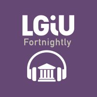 Local Government: In Conversation cover
