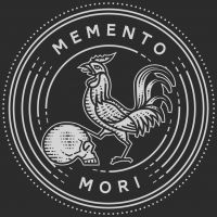Memento Mori cover